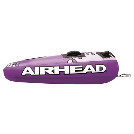 Kwik Tek Tube Clsd 58" Slice AHSSL-22